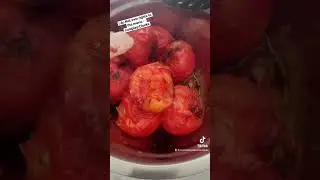 Chirmol 🍅🧅🌿 sauce #homemade #salsa #recipe #sauce #chirmol #foodie #dinner #delicious #shorts