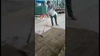 grainding::: primer application expoy resin hardner