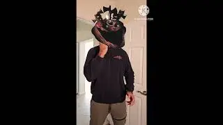 Siren minion try&rsquo;s to rejoin the worm eater story be like: *reuploaded*