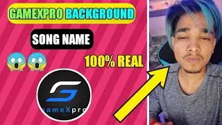 Background Music of Gamexpro Reveal || Gameplay Background Music Pubg mobile