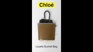 This Luxury Bag Might Be Worth It..