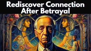 Freud Revealed: 4 Steps to End Emotional Deflection at 60+