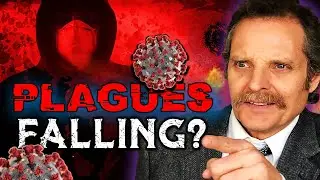 Prophecy Alert: Are We Seeing REVELATION'S PLAGUES Falling?