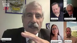 Defending Public Sector Employee Rights - Gregory G. Yacoubian, Esq.