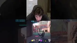 Как я противостою Генджи