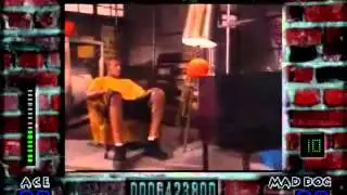 009 - Slam City with Scottie Pippin (Sega CD) - Are Games Art?