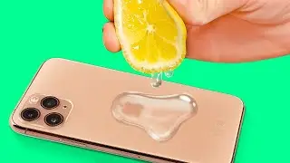 31 AMAZING LIFE HACKS AND FUNNY TRICKS TO KILL BOREDOM