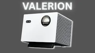 Valerion StreamMaster Plus 2 | Unboxing + Demo