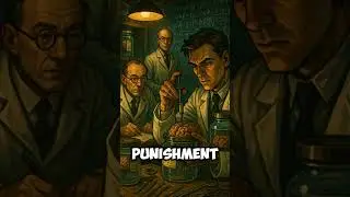 The Sleeping Epidemic &mdash; Humanity&rsquo;s Forgotten Nightmare #shorts #history #horror #mystery #ai