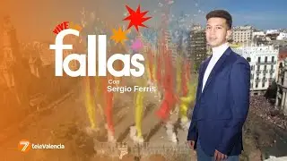 Vive Las Fallas| Fallas 2025 de Albal y de Catarroja