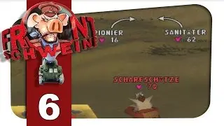 |6| Frontschweine [100%Run/alle Orden]    ||Gl&uuml;ck im Ungl&uuml;ck||