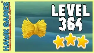 Farm Heroes Super Saga Level 364 - 3 Stars Walkthrough, No Boosters
