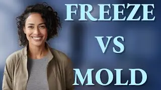 Does Freezing Prevent Mold on Leftover Baked Goods?