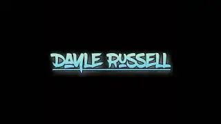 Dayle Russell - Shadow 2021