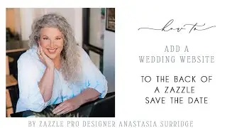 HOW TO ADD A TEXT FIELD TO THE BACK OF A ZAZZLE INVITATION