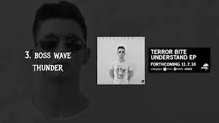 Terror Bite - Boss Wave Thunder [Trap/Dubstep]