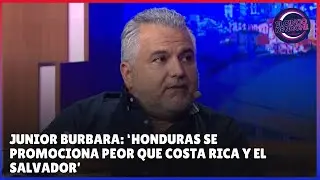 Junior Burbara: 
