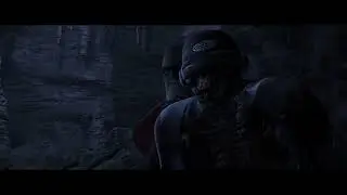Black Mesa VS Mr. Incredible