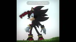 Shadow edit