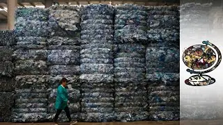 Who Bears the Cost of Recycling?
