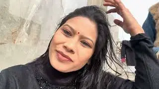 Hum Sven milkr kya bnaya 😰or sath m Kuhn masti ki😂