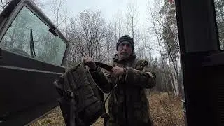Охота с видеокамерой