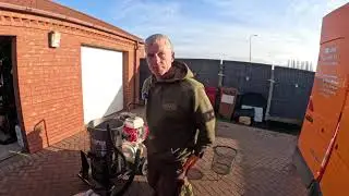 Waste of &pound;345 on a Gutter Vac Basket