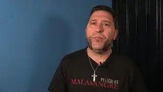 Entrevista | Narco