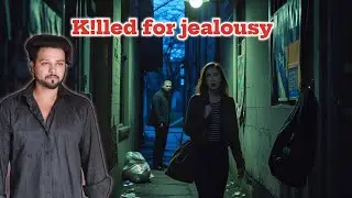 Anjali Sharma Murder Files: Shahar Ke Saaye Mein Chhupa Qatl&rdquo; A fictional story