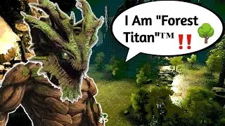 ARK &bull; Siege on the Forest Titan &bull; S4 Ep 9