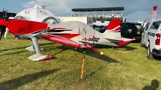 Oshkosh 2023 AirVenture: Day 3 Activities Part 12