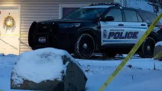 Moscow homicide investigation: What we know