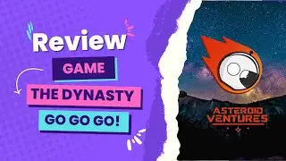 The Dynasty | Mobile Game C&Oacute; THỂ KIẾM TIỀN - Play to Earn Blockchain Game