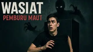 🩸WASIAT PEMBAWA MAUT &ndash; The Deadly Inheritance🩸