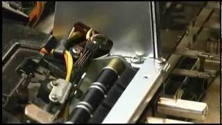 How to Restore a Marantz 5220