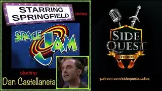 Starring Springfield - Ep66 