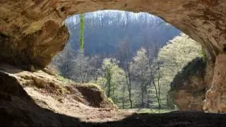 DNA From Extinct Humans Found In Caves