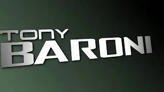 Tony Baroni | ECCW Entrance Video 2012