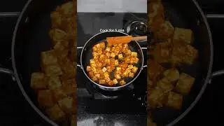 High Protein Paneer Roll