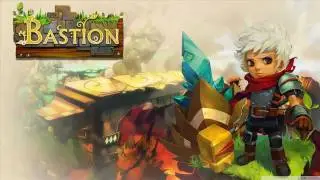 Bastion [OST] [HD] #5 - The Sole Regret
