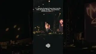 IIT Hyd || Devara live music performance ❤️🎶 #ntr #devara #anirudhravichander #shorts