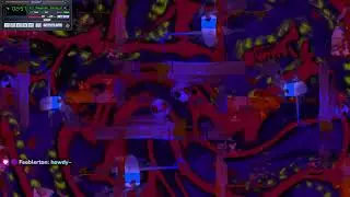 AudaxSmoke VoD 12.19.25 | mental health struggles & Hades II ☁ nonbinary VIBEZ ☁ | AudaxSmoked