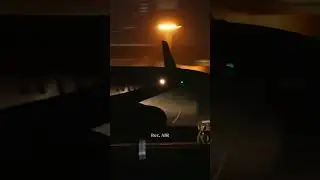 [Eastar Jet] Boeing 737-8EH (HL8578) take off