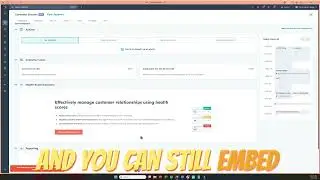 How to Use the Customer Success Workspace in HubSpot