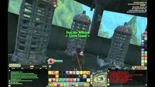 Stillmoor Puzzle Bugged