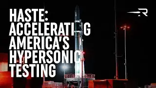 HASTE | Fast, Frequent, and Cost Effective Test Launch