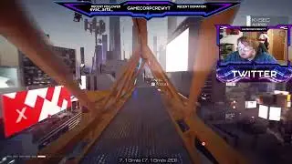 Mirrors Edge Catalyst (MODS) makes a return? (2)