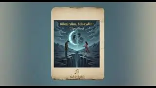 YapayBand - Bilmirdim, bileydin (Aİ Azeri Cover) 🎶