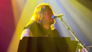 Brian Fallon - National Anthem - House Of Independents- 5-3-24