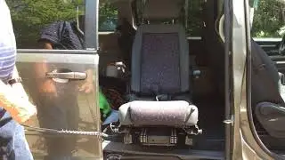 Valet or Turney chair